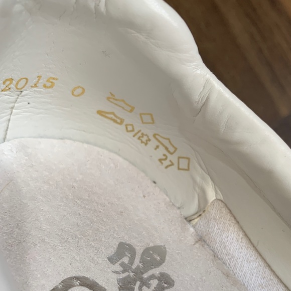 Shoes With Flowery Details size 6 - Picture 13 of 14